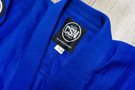 CHOSEN Basico BJJ Gi - blue